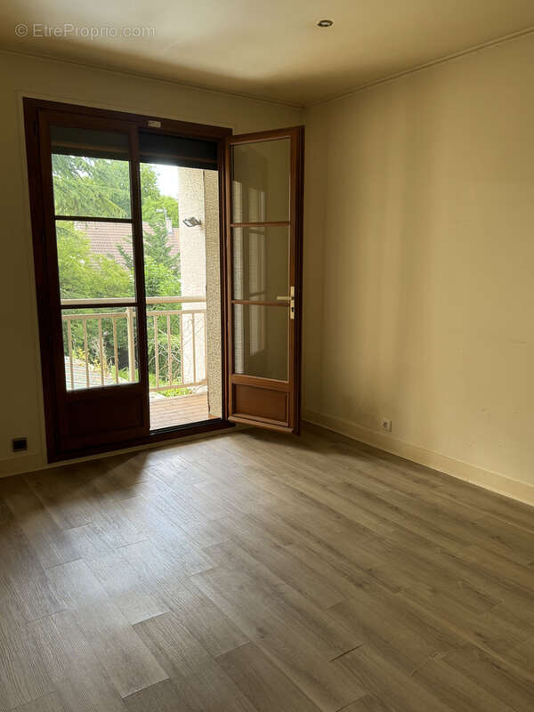 Maison à AULNAY-SOUS-BOIS