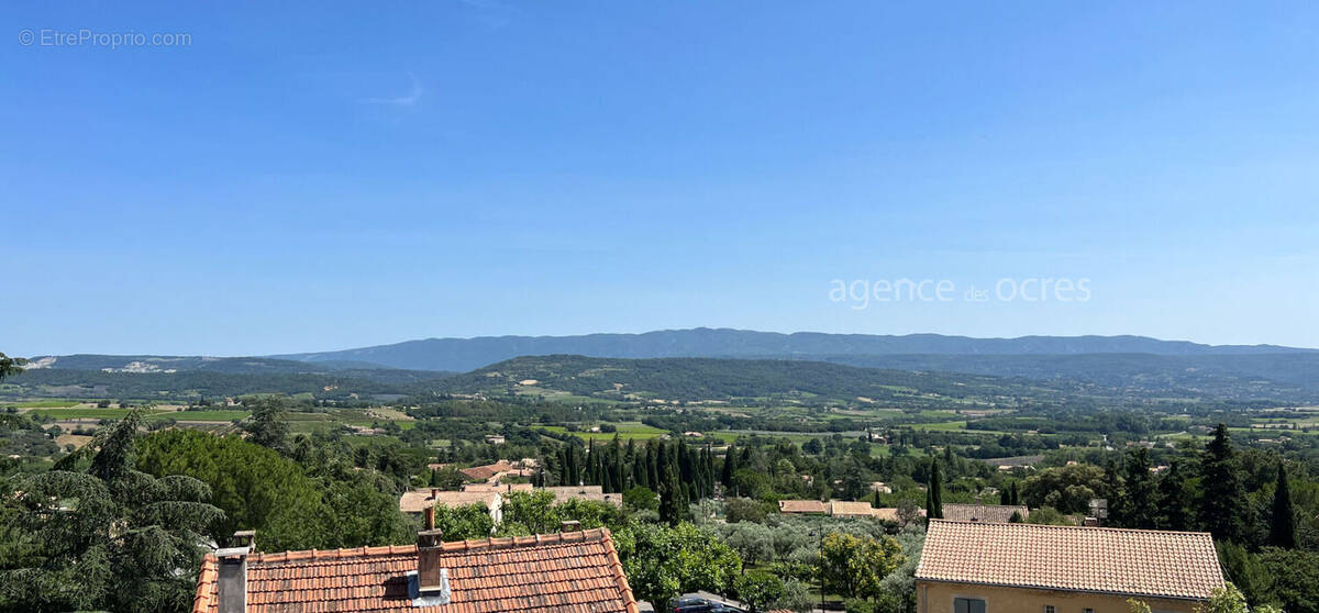 Appartement à SAINT-SATURNIN-LES-APT