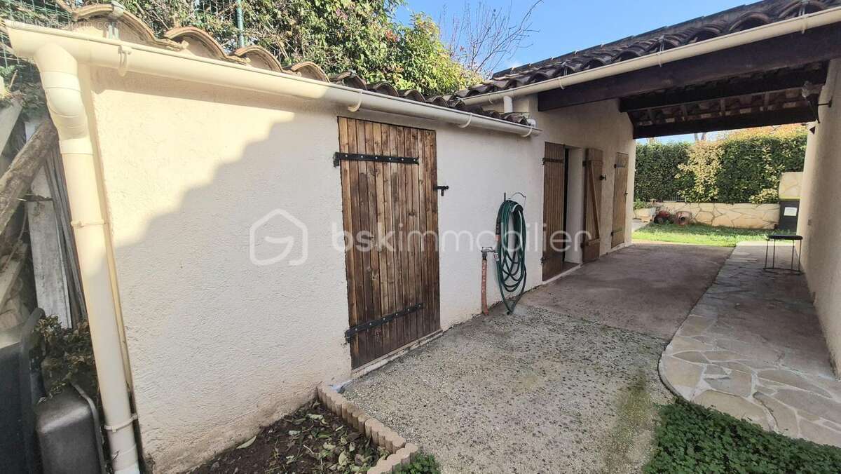 Maison à LA VALETTE-DU-VAR