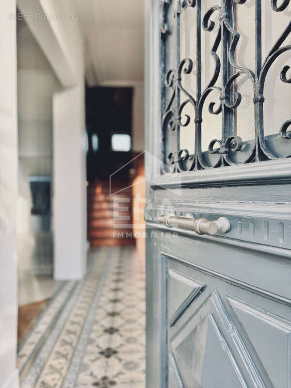 Maison à SAINT-AUBIN