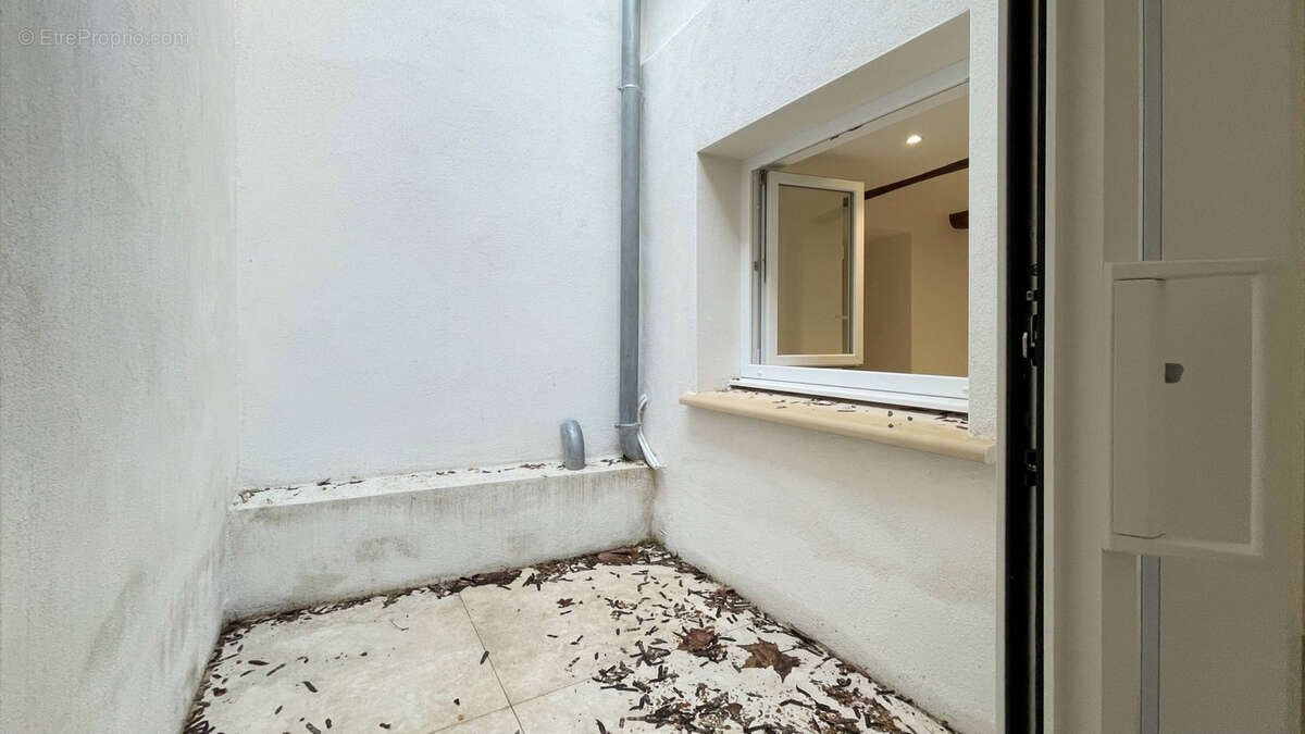 Maison à UZES