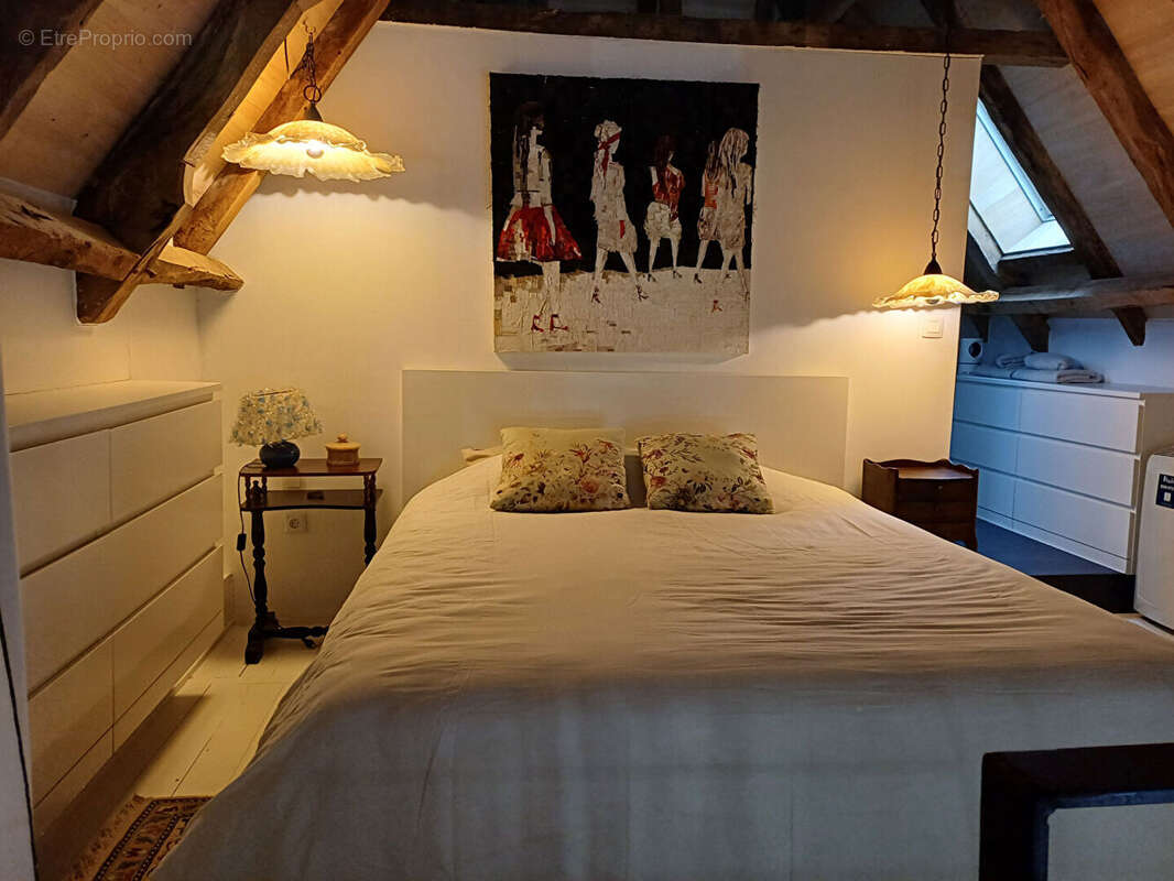 Maison à FOURMAGNAC