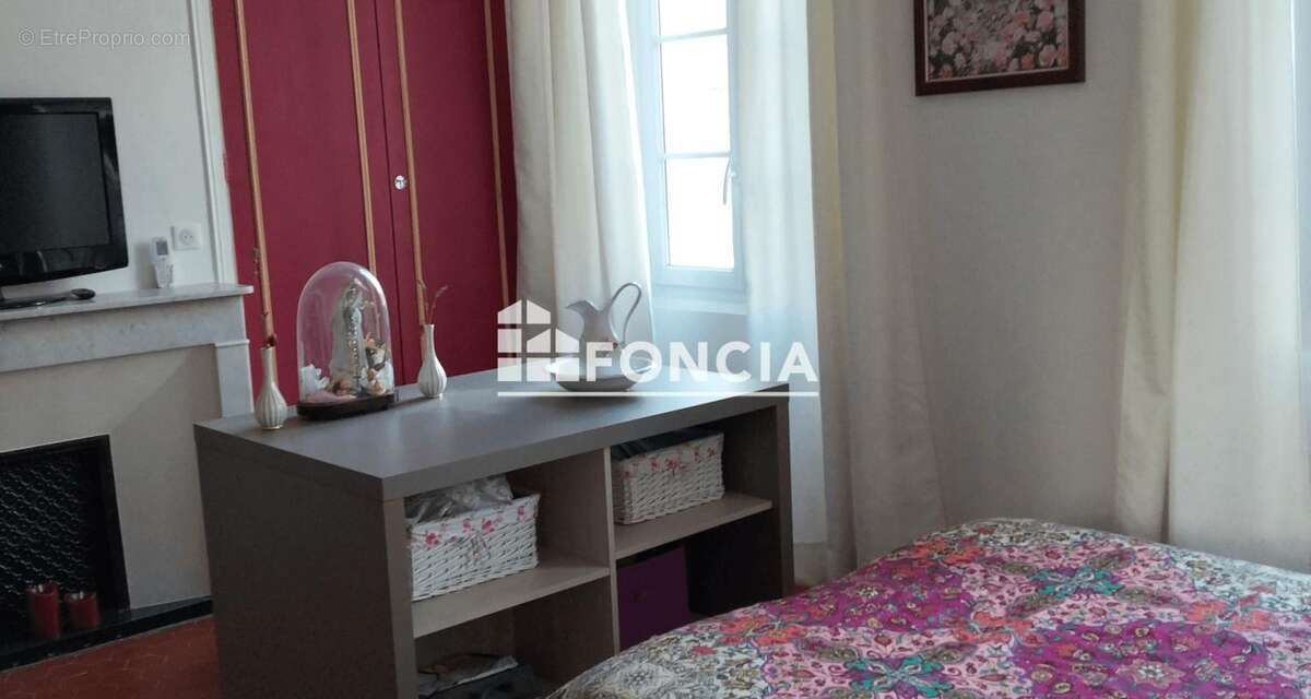 Appartement à DRAGUIGNAN