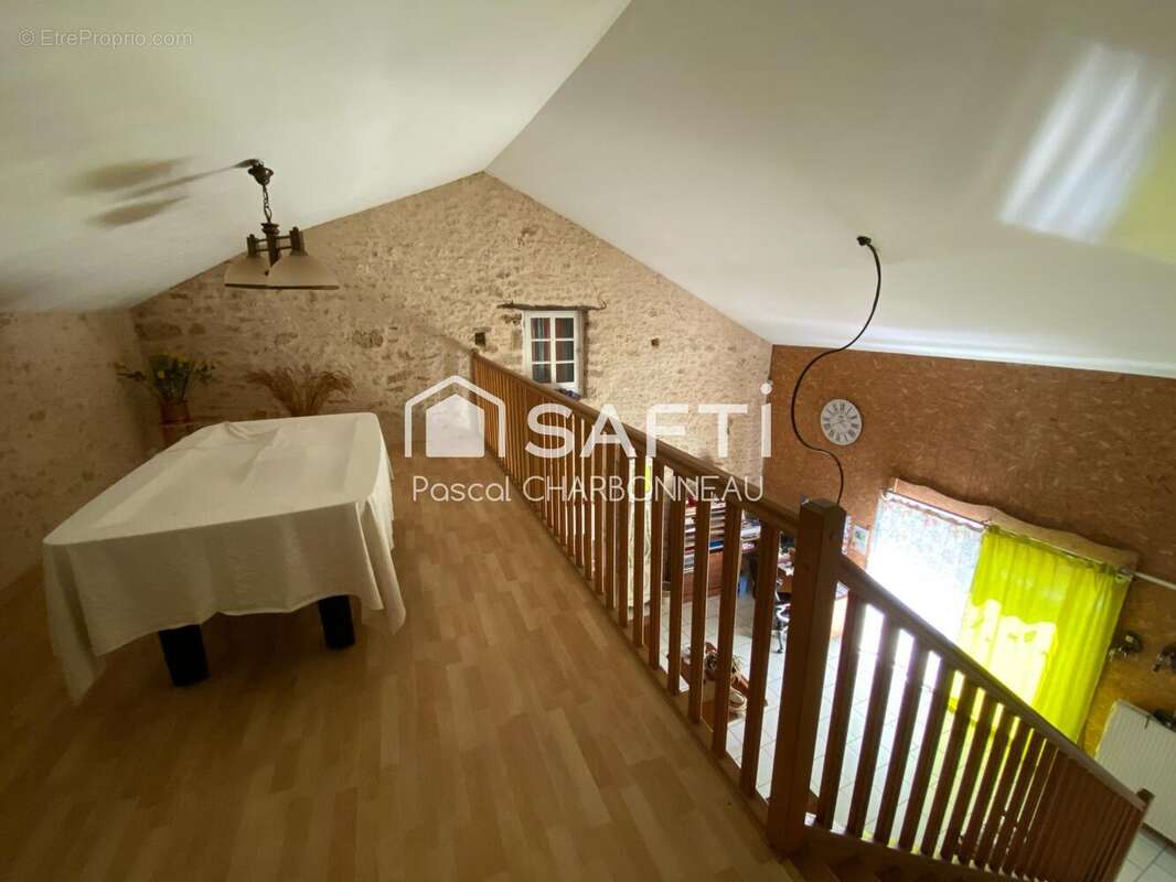 Photo 5 - Maison à FONTENAY-LE-COMTE