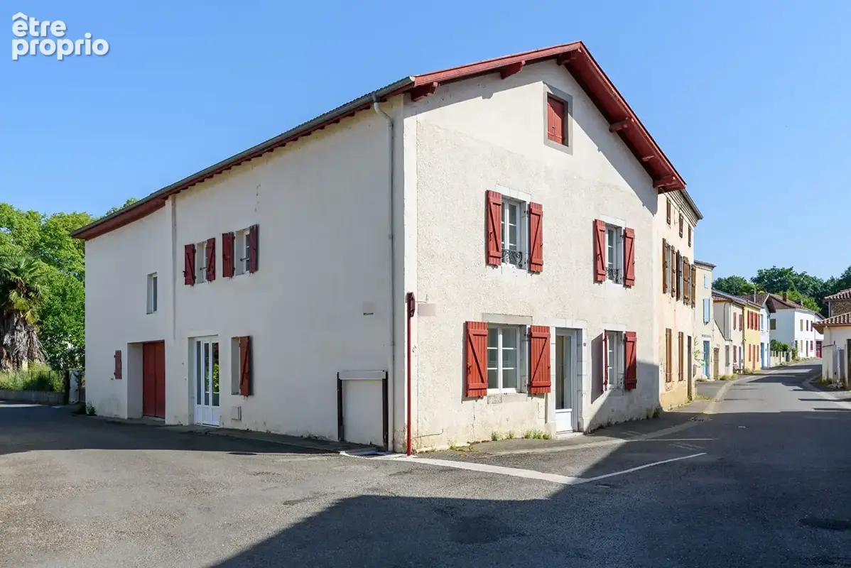 Maison Amou 5 pièce(s) 131m2 - photo 2