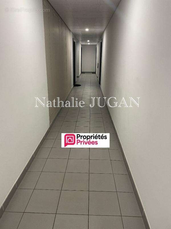 Appartement à OLLIOULES
