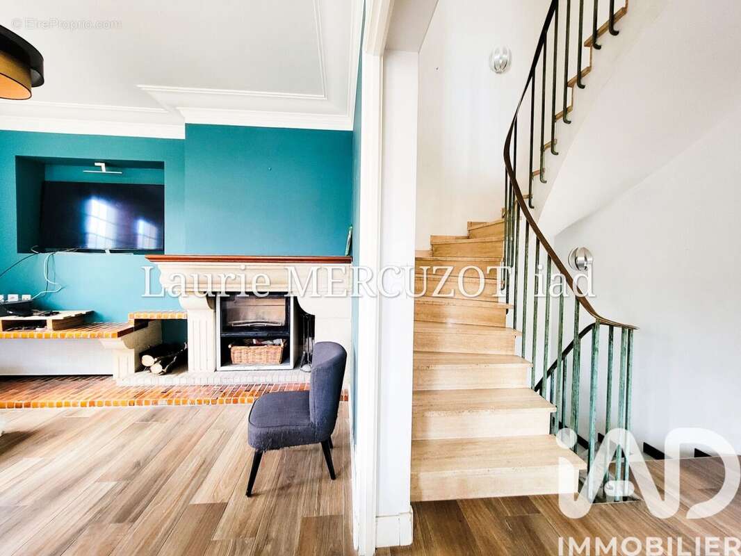 Maison 195 m² à Perpignan  - photo 9