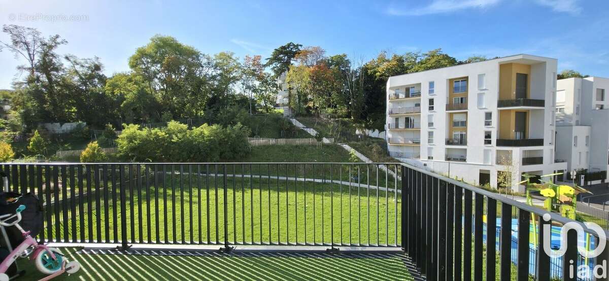 Photo 5 - Appartement à POISSY