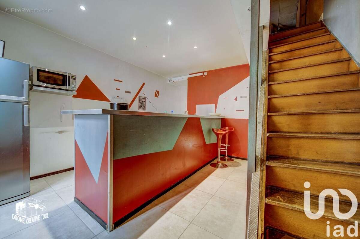 Photo 6 - Maison à THIAUCOURT-REGNIEVILLE