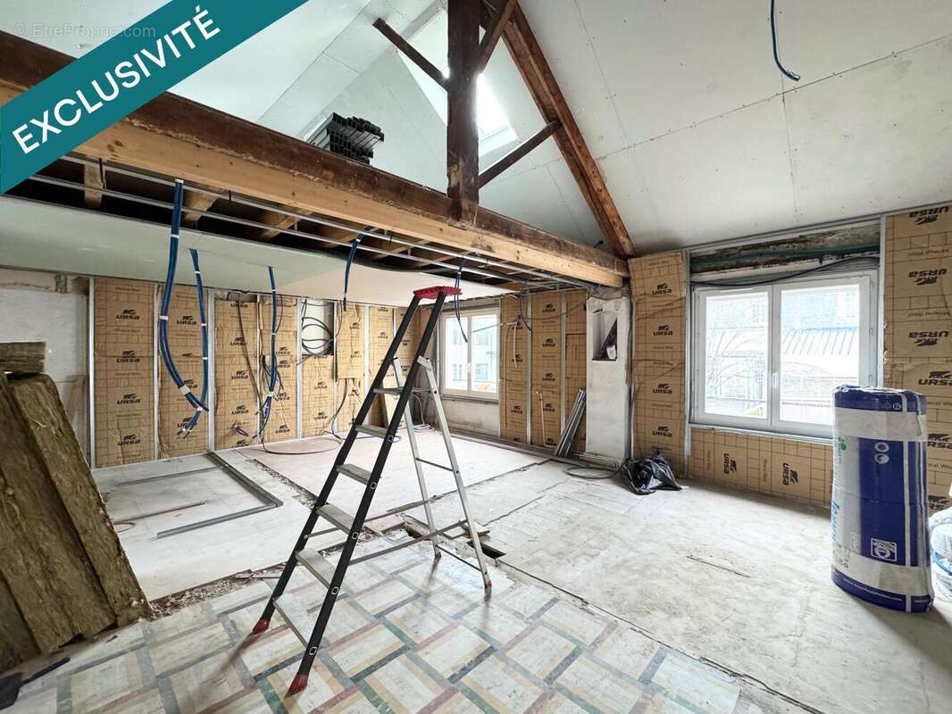 Photo 8 - Maison à BRIVE-LA-GAILLARDE