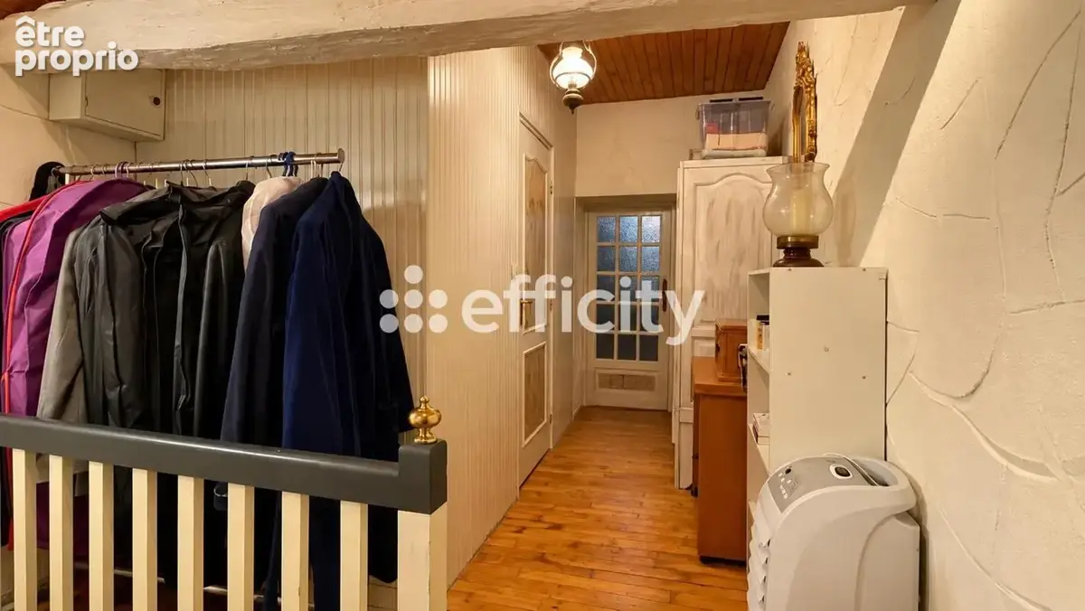 Maison 5 pièces 190 m² à vendre à Gesvres (53370) - photo 19