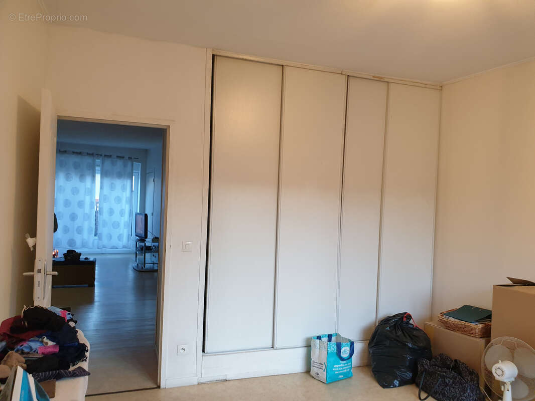 Appartement à MIRAMBEAU