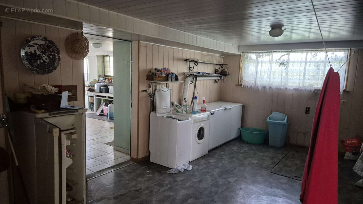 Maison à NEUVILLE-LES-LOEUILLY