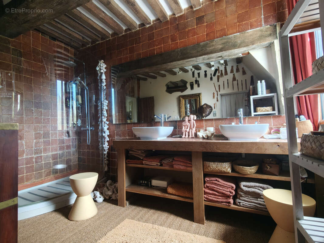 Maison à LA VESPIERE