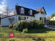 Maison à SOINGS-EN-SOLOGNE