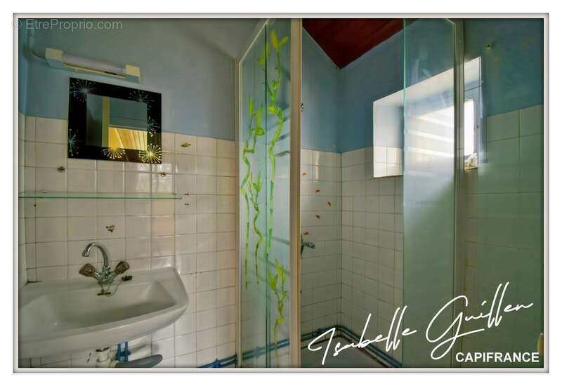 Maison à SAINT-MAUR