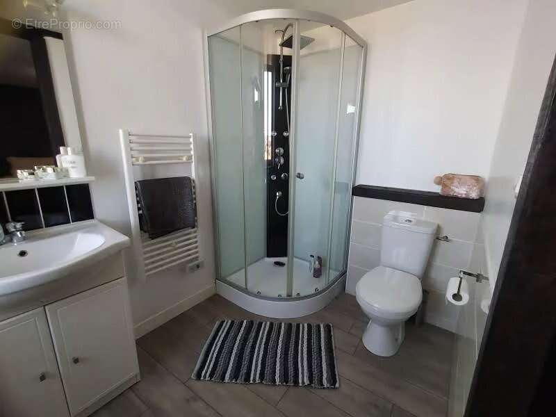 Maison à VERTEILLAC