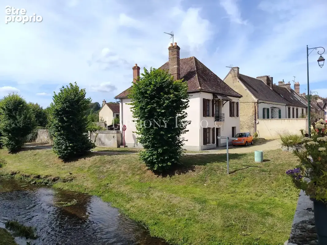 Maison de village - photo 2