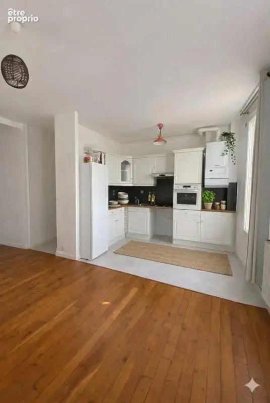 Appartement à ARGENTEUIL