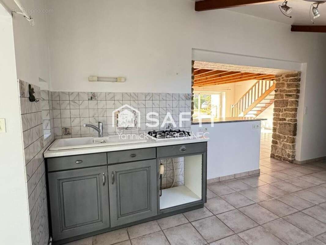 Photo 5 - Maison à CADEN