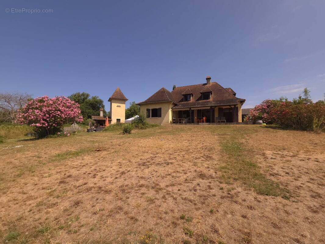 Maison à LE FLEIX