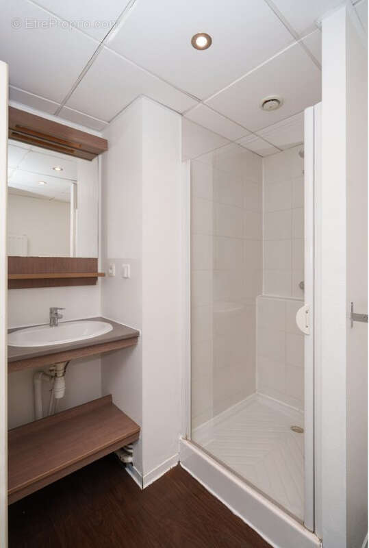 Appartement à BOBIGNY