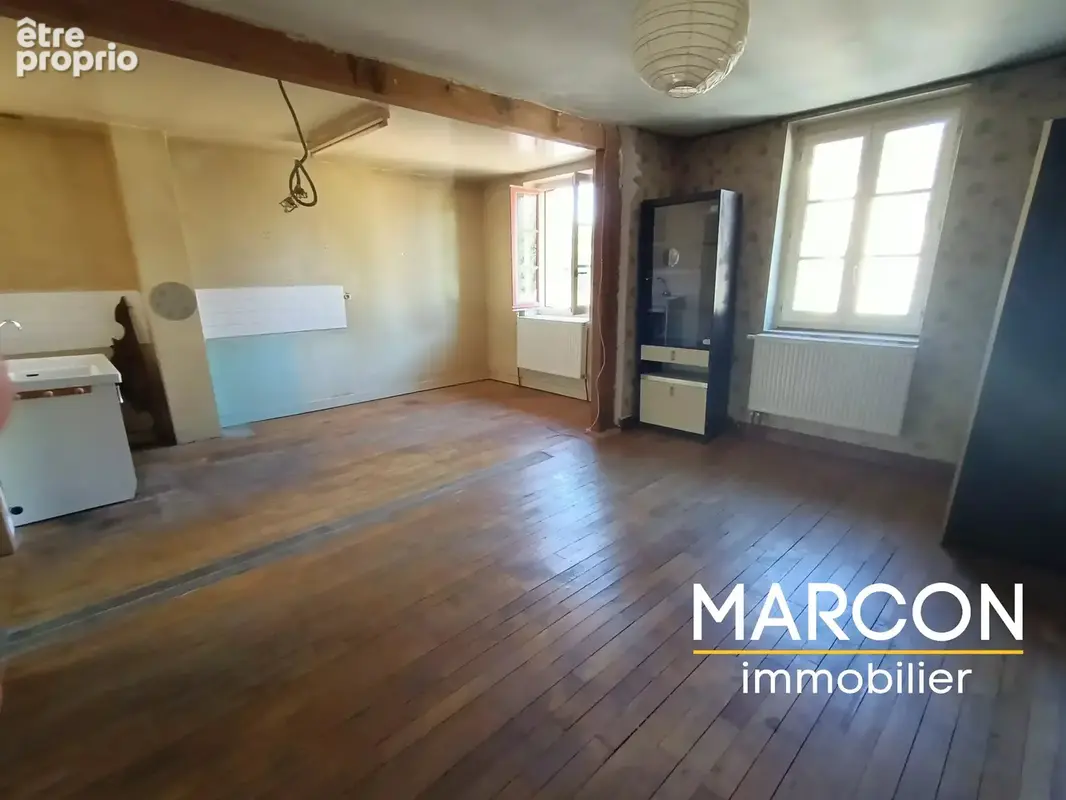 Vente maison secteur vidaillat - photo 19