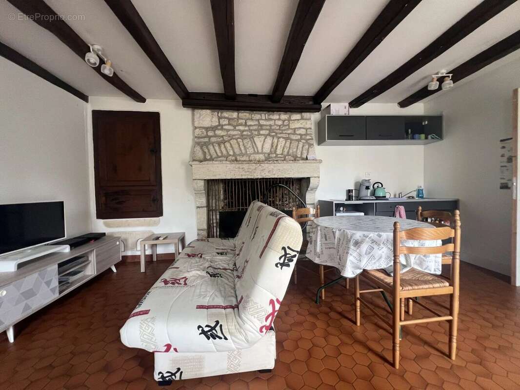 Vente Maison Civaux(86320) 60 000ï¿œ - photo 6