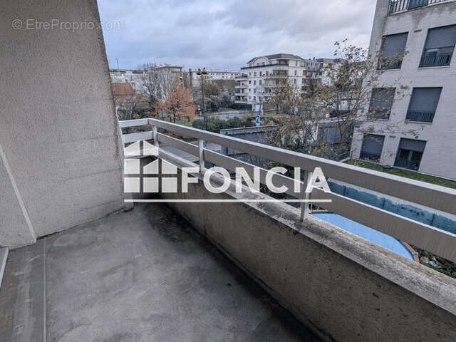 Appartement à NOGENT-SUR-MARNE