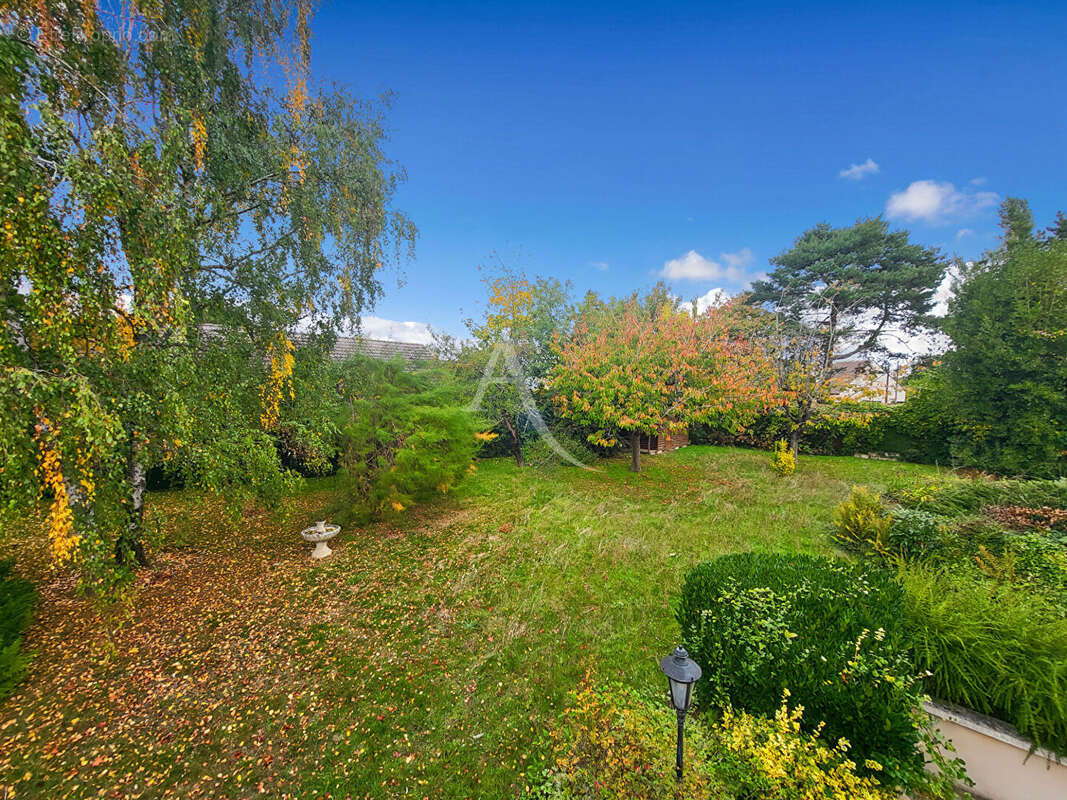 Maison à SAINT-GERMAIN-LAXIS