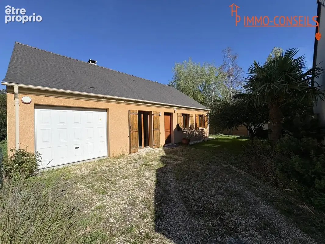 Maison 4 pièces 82 m² à vendre à Heric (44810) - photo 6