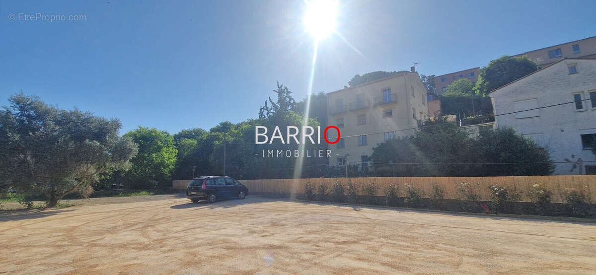 Appartement à COLLIOURE