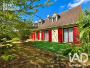 Photo 1 - Maison à SANCY-LES-PROVINS