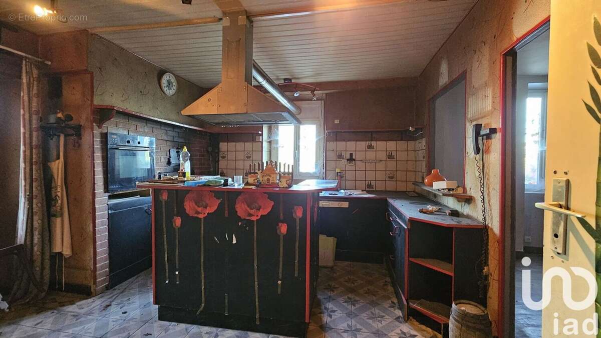 Photo 7 - Maison à MAURS