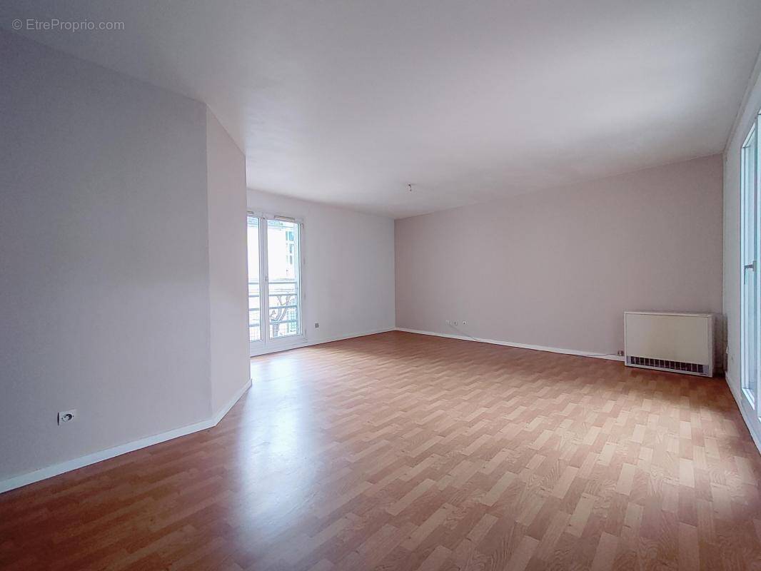 Appartement à BEAUVAIS