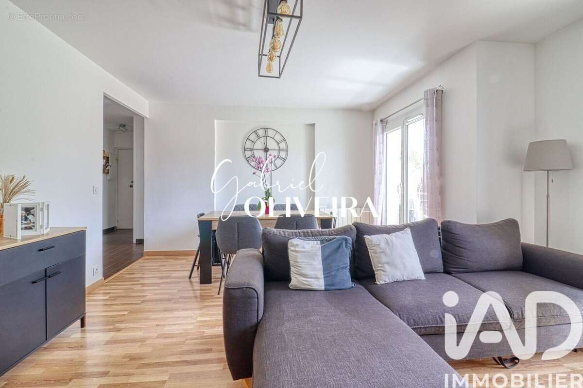 Photo 2 - Appartement à EAUBONNE