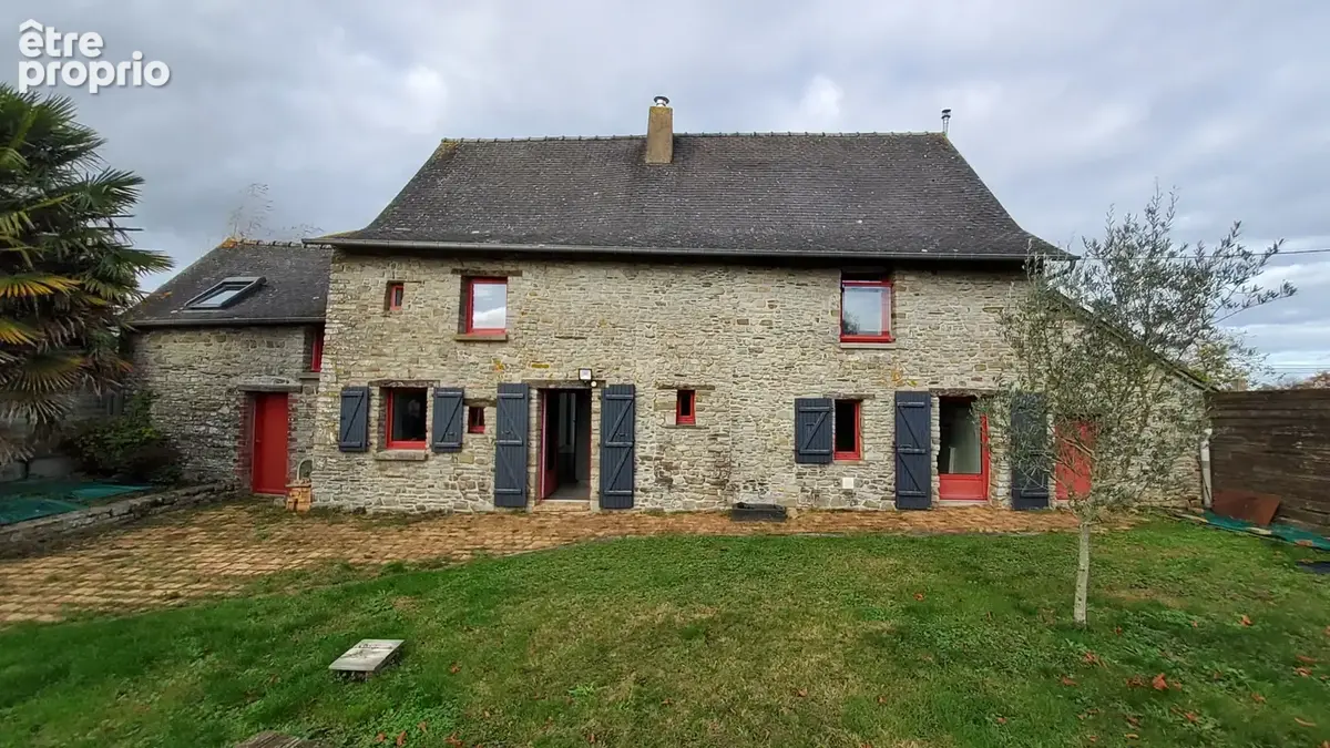 Maison à LA COUYERE