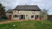 Maison à LA COUYERE