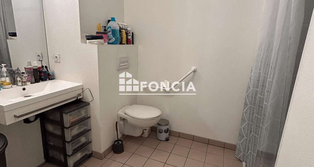 Appartement à BAYONNE