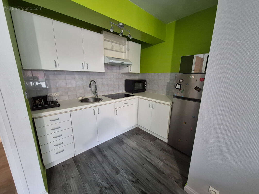 Appartement à LILLE