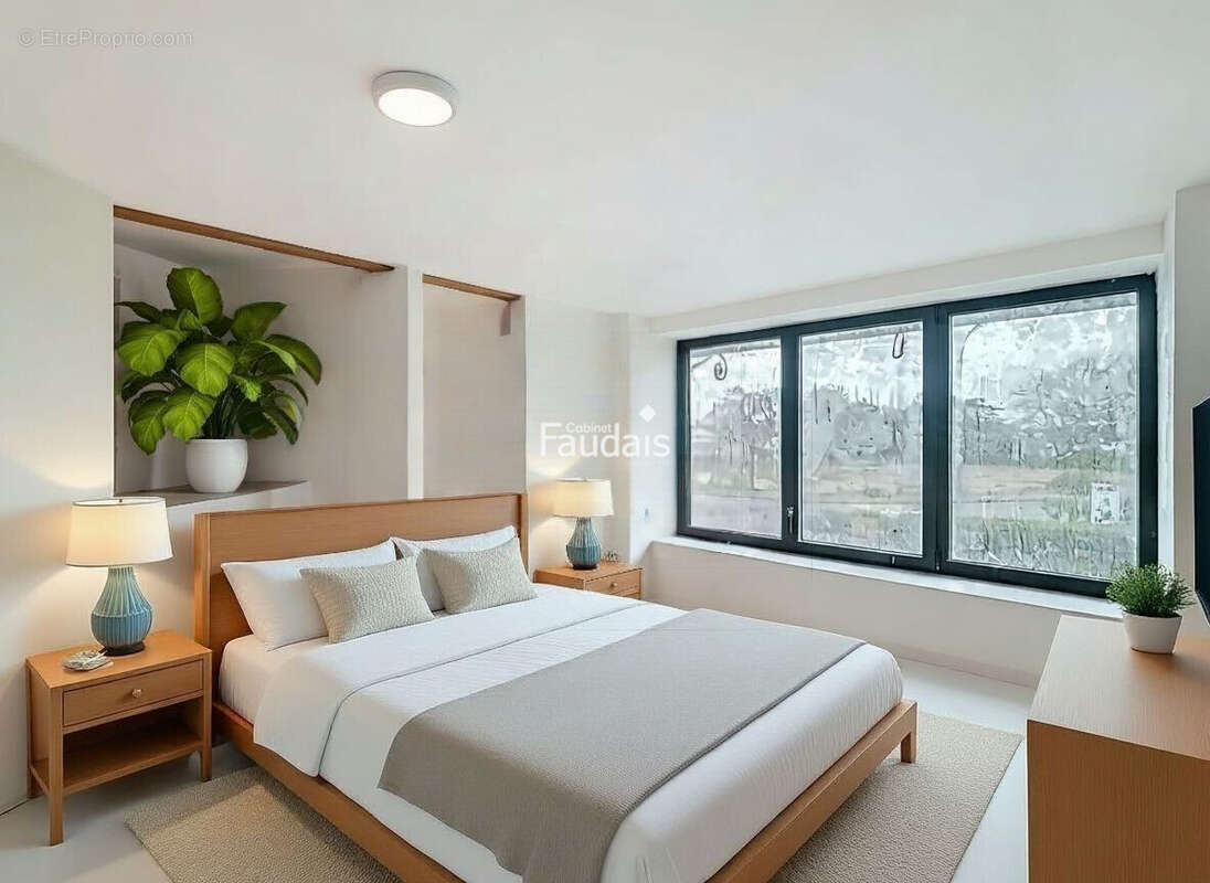 Appartement 60 m² à Carolles  - photo 4