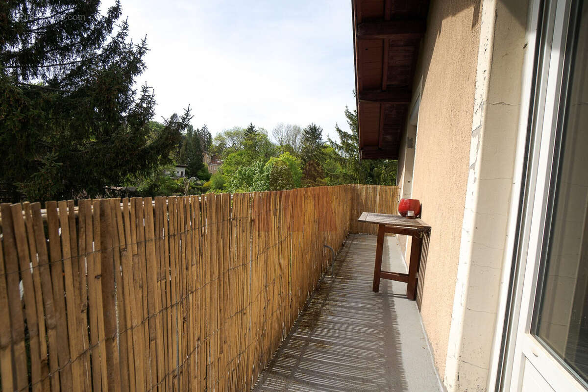 Appartement à ECULLY
