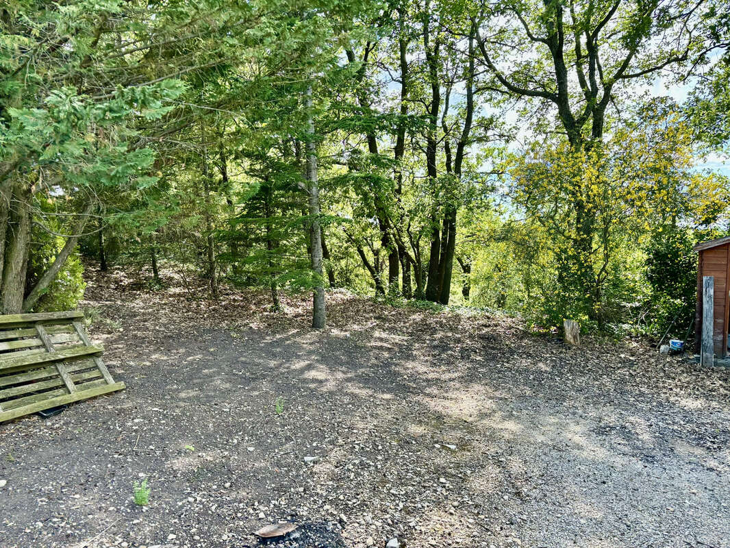Maison à VAISON-LA-ROMAINE