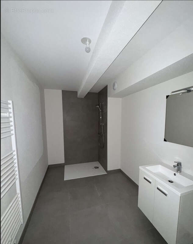 Appartement à WITTENHEIM