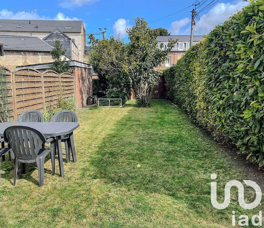 Photo 7 - Maison à ELBEUF
