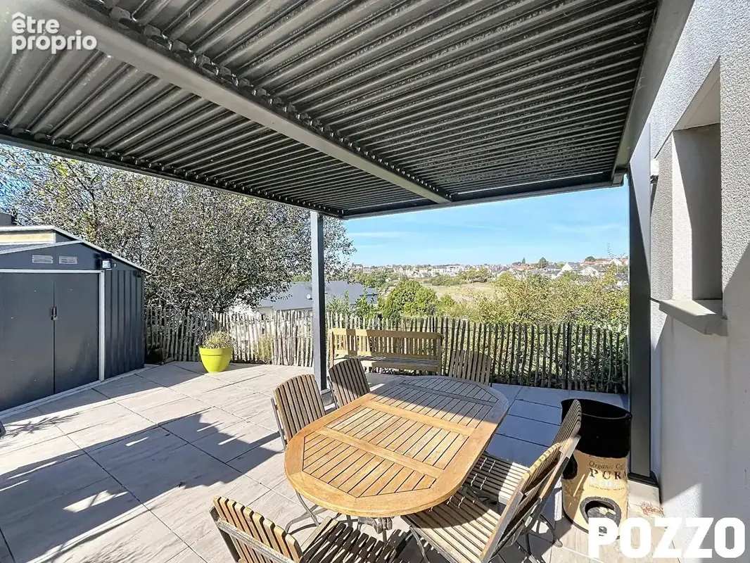 Maison Granville 4 pièces 76 m2 environ - photo 11