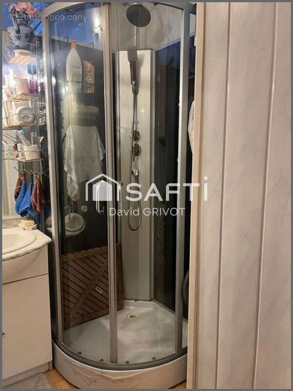 Photo 3 - Appartement à RANTIGNY