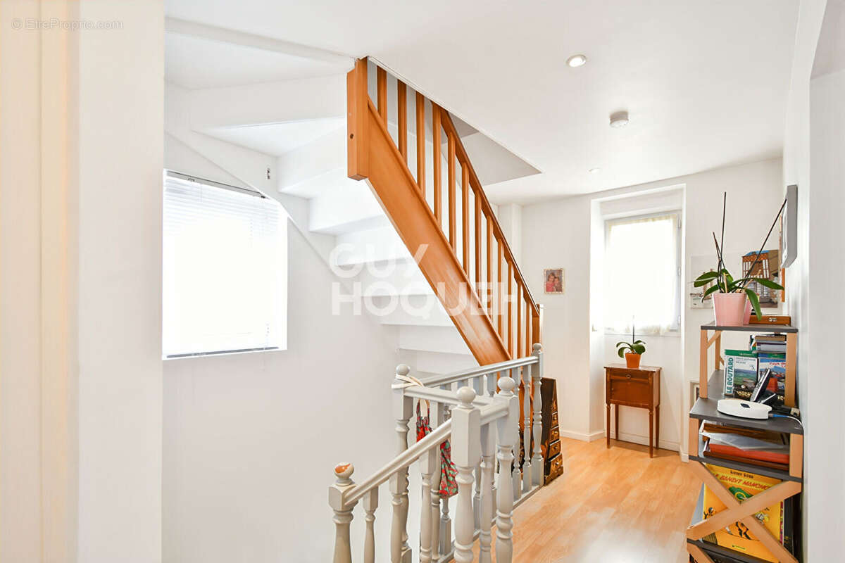 Maison à GRETZ-ARMAINVILLIERS