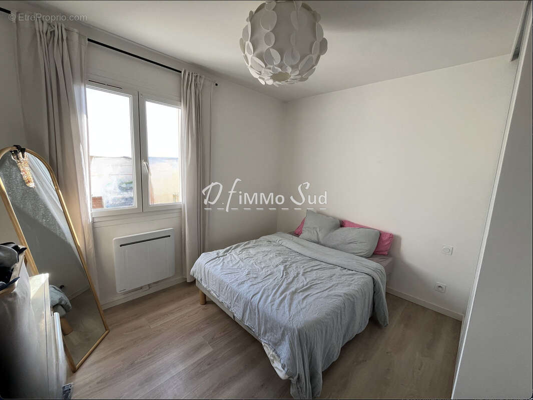 Appartement à NARBONNE