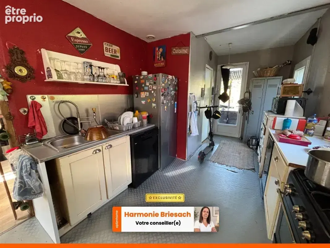 Maison à vendre 4 pièces BERGERAC - photo 7